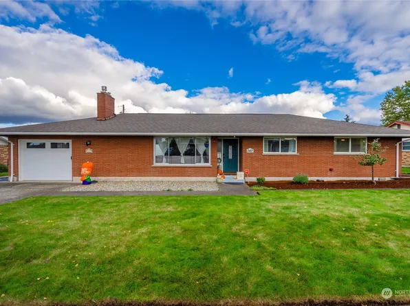 240 S B Street, Buckley, WA 98321