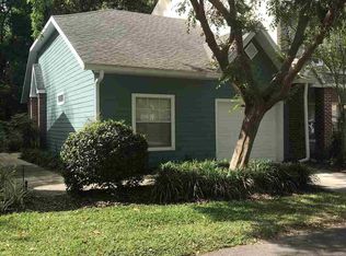 5011 NW 1st Pl, Gainesville, FL 32607