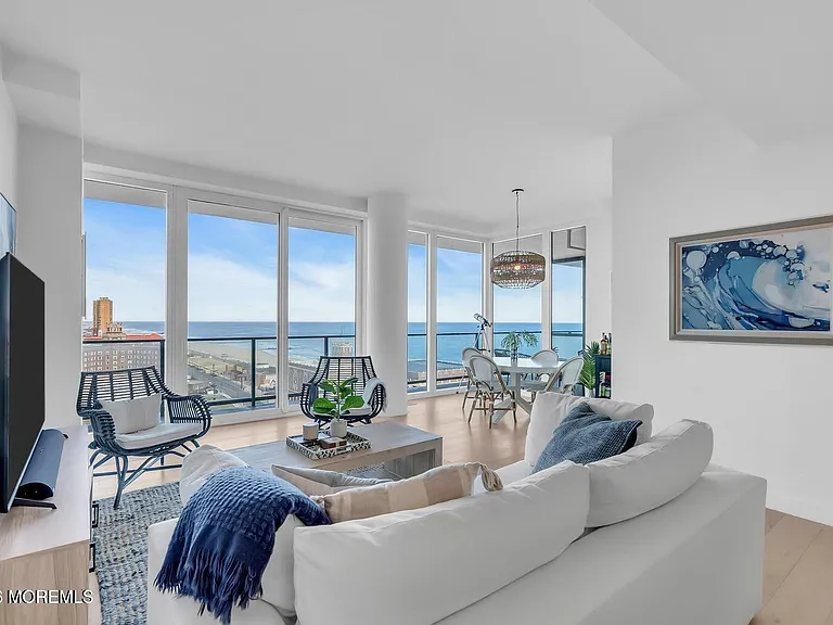 1101 Ocean Ave #1510 — Photo 13