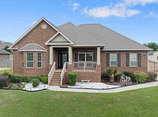 2167 Paddlewheel Way, Cantonment, FL 32533