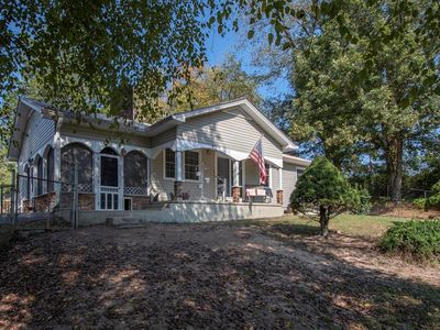 64 Ledford Ln, Hayesville, NC, 28904
