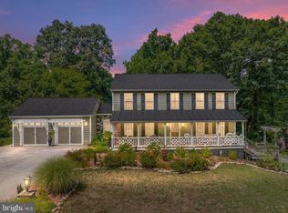 364 Jamestown Rd, Front Royal, VA 22630