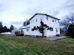 833 Silver Lake Scotchtown Rd, Middletown, NY 10941