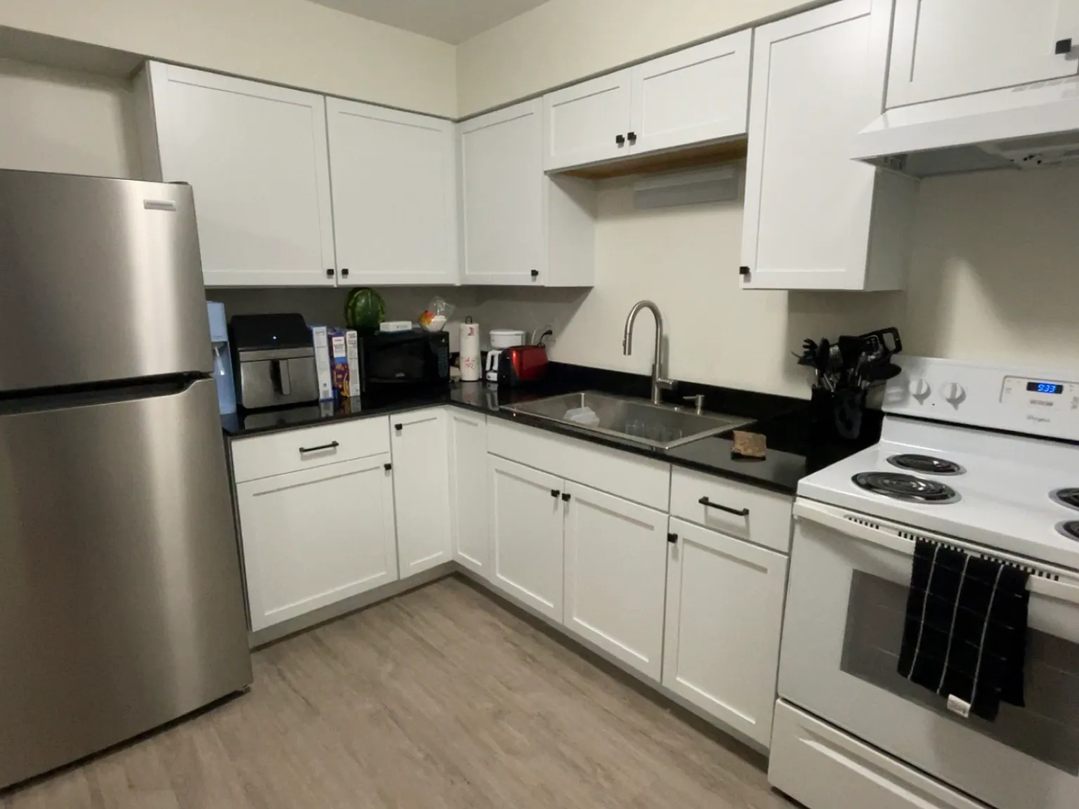 1 bed, 750 sqft, $1,100 — Photo 1