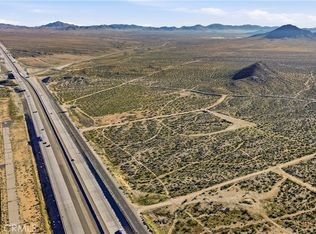 0 Lamada St Lot 25, Apple Valley, CA 92307