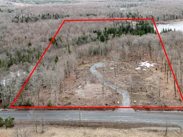 6030 Salmon River Rd Lot 6, Lowville, NY 13367