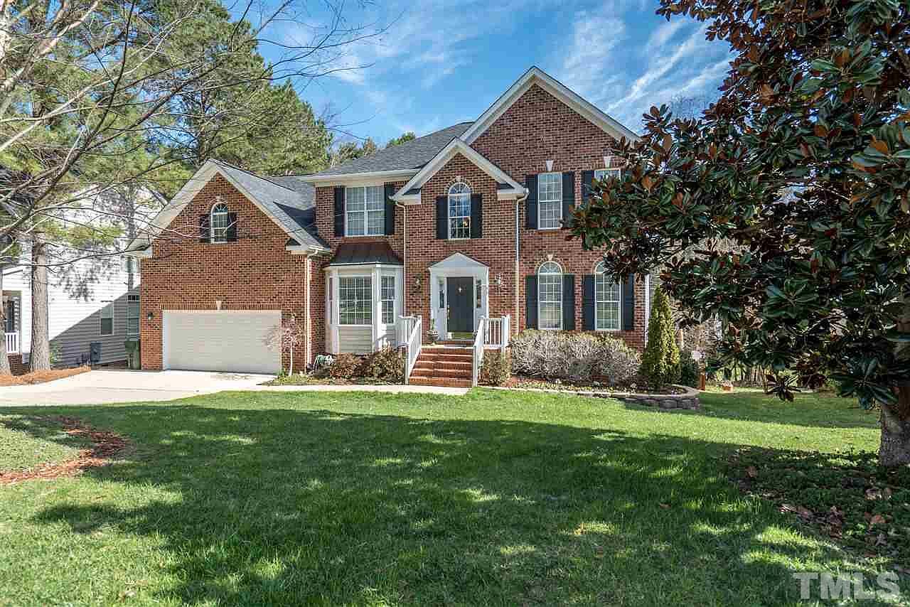 108 Murdock Creek Ct Cary NC 27519 Zillow