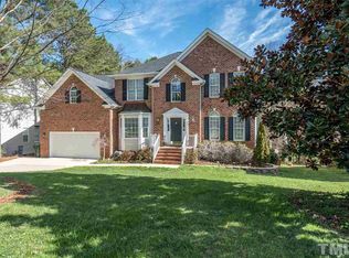 108 Murdock Creek Ct, Cary, NC 27519