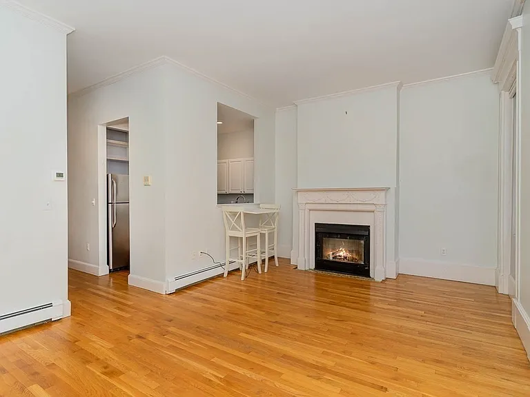 53 Rutland St #2 — Photo 2