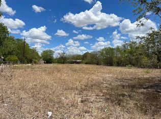 Cemetery Ln, San Antonio, TX 78214