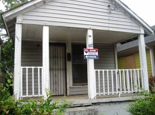 685 Ira St SW, Atlanta, GA 30310