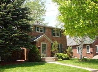 2918 S 9th St, Sheboygan, WI 53081