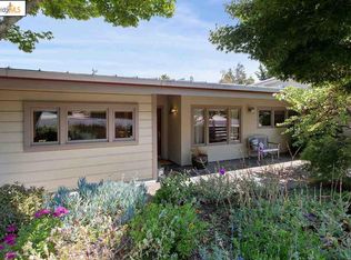 83 Kensington Rd, Kensington, CA 94707