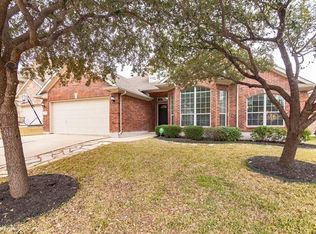 1357 Bull Horn Loop, Round Rock, TX 78665