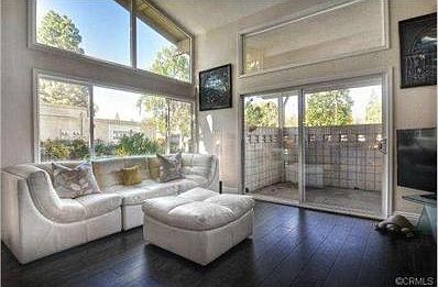 Let the light Shine In! Enjoy Access to Your Private Patio.