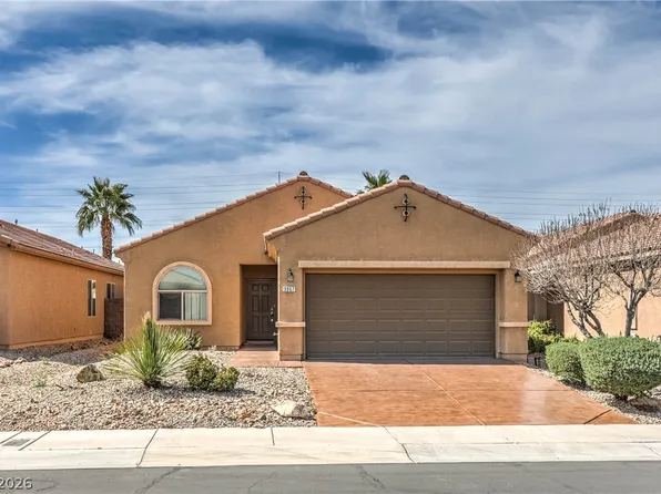 3967 Beisner St, Las Vegas, NV 89122