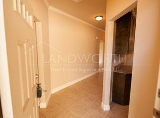 4600 Angus Dr, Fort Worth, TX 76116