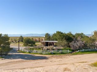 3353 W Avenue C Lot 18, Lancaster, CA 93536