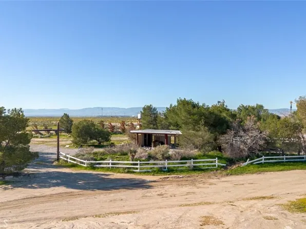 3353 W Avenue C Lot 18, Lancaster, CA 93536