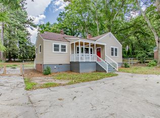 109 Old Augusta Rd, Greenville, SC 29605