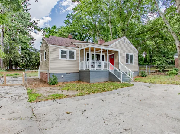 109 Old Augusta Rd, Greenville, SC 29605