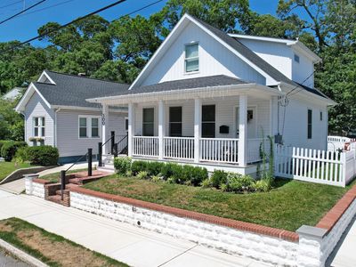 300 Delaware Ave, Absecon, NJ, 08201