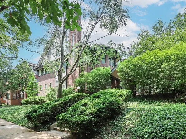 5381 Pershing Ave APT 105, Saint Louis, MO 63112