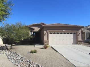 1701 S Cole Dr, Gilbert, AZ 85295