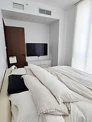 Rented by Oxford Property Group