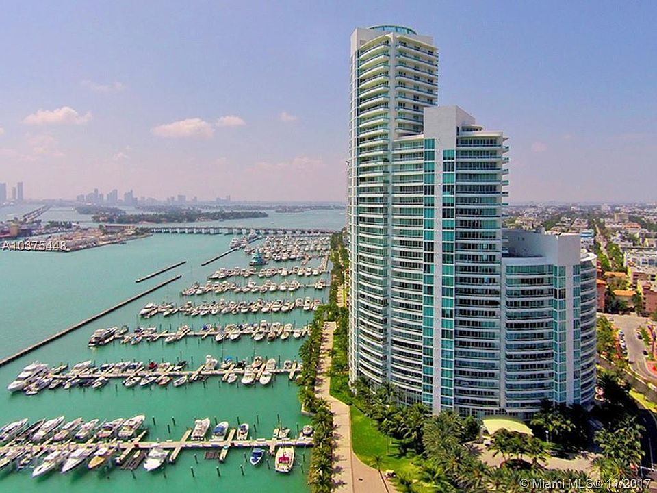 1st image of 1000 S Pointe Dr APT 2304