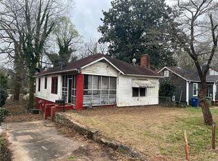 1502 Venetian Dr SW, Atlanta, GA 30311