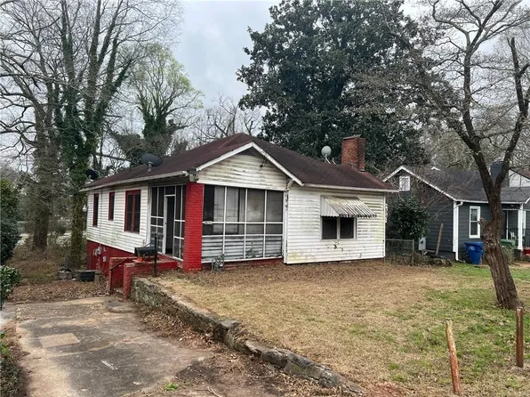 1502 Venetian Dr SW, Atlanta, GA 30311