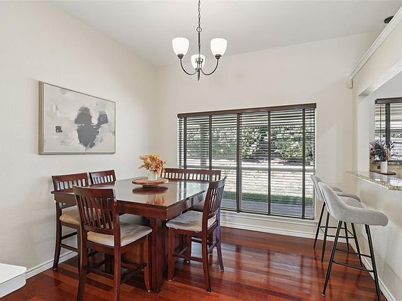 2nd image of 7512 Woodside Hill Ct #7512