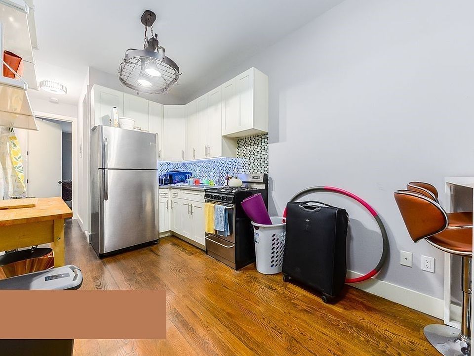 1st image of 44 Scholes St #2RR