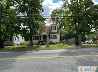 307 Buckelew Ave, Monroe Township, NJ 08831