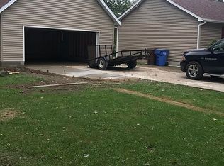 4554 Ives Dr, Newport, MI 48166