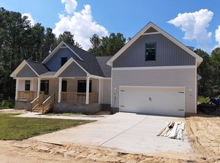 517 Watts Hill Rd, Elgin, SC 29045