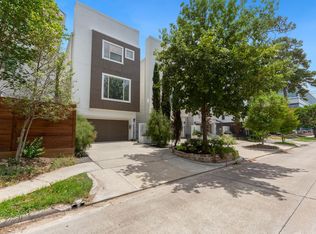 1701 Binz St, Houston, TX 77004