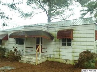 317 Westwood Cir, Talladega, AL 35160