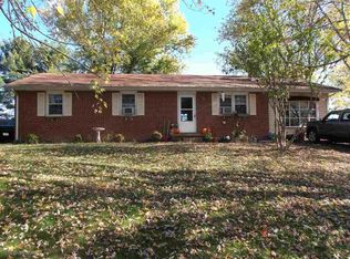 59 Briarwood Cir, Staunton, VA 24401