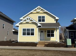 43 Windflower Way, Mount Horeb, WI 53572