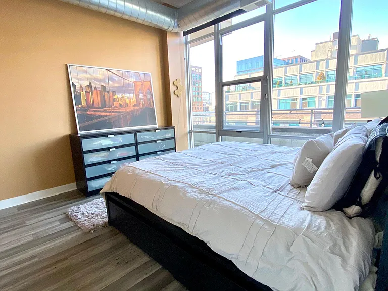 901 W Madison St #912 — Photo 40