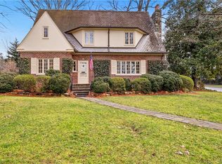 701 Arbor Rd, Winston Salem, NC 27104