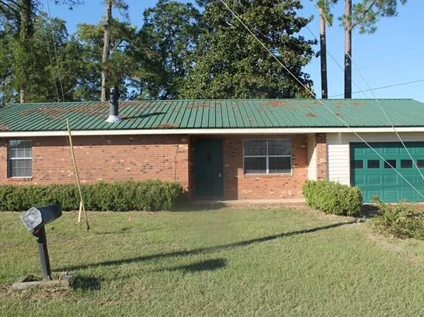 100 Little Ave W, Broxton, GA 31519