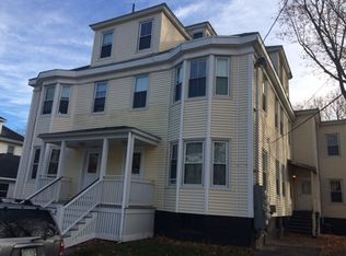 9 Hunt St #7, Portland, ME 04103