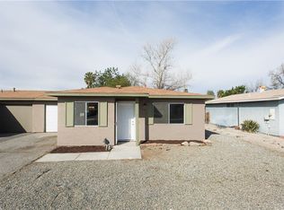 549 San Pasquell St, Hemet, CA 92545