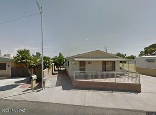 5743 W Box R St, Tucson, AZ 85713