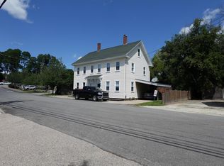 7 Charles St, Dover, NH 03820