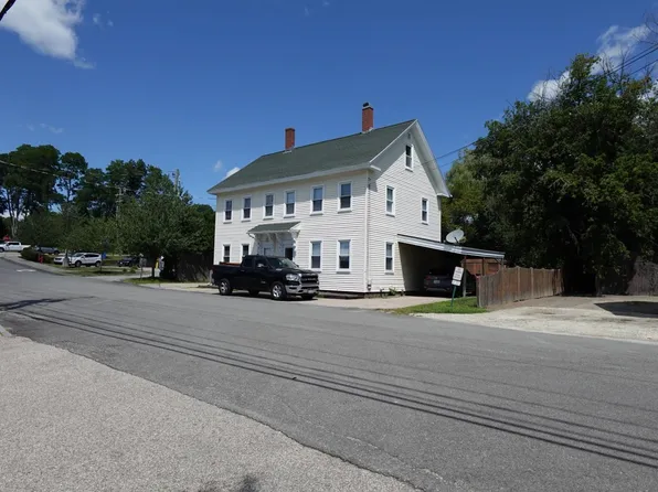 7 Charles St, Dover, NH 03820