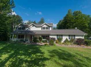 1859 Careful Ln, Little Suamico, WI 54141